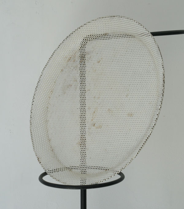 Back