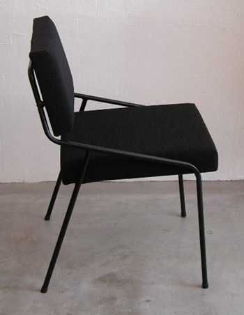 Back