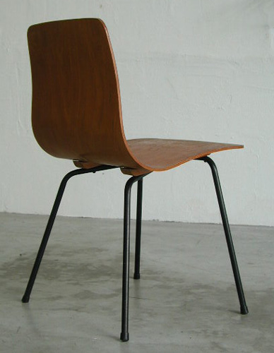 Back
