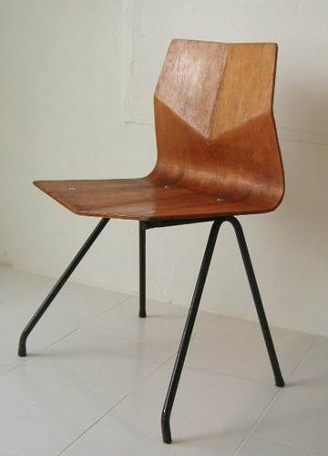 Back